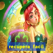 recupera facil reclame aqui